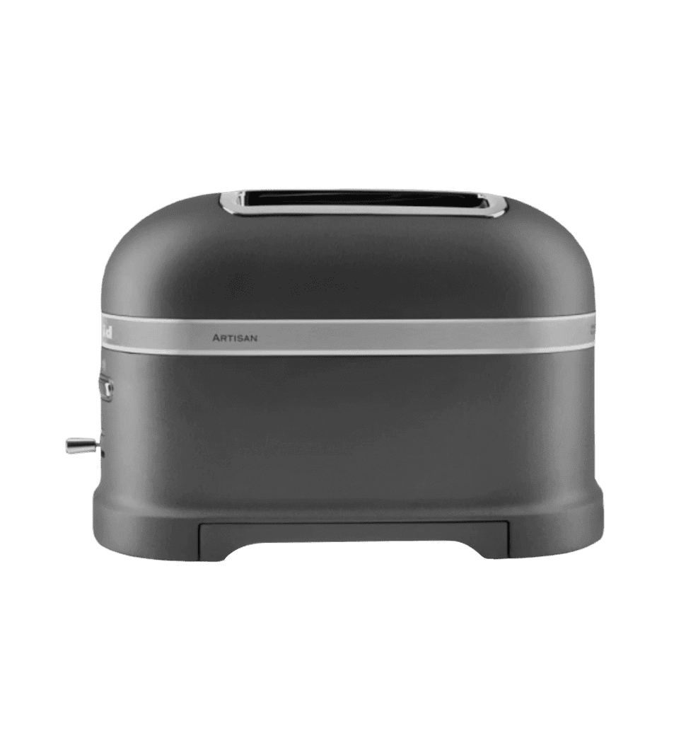 Тостер KitchenAid Artisan 5KMT2204EGR