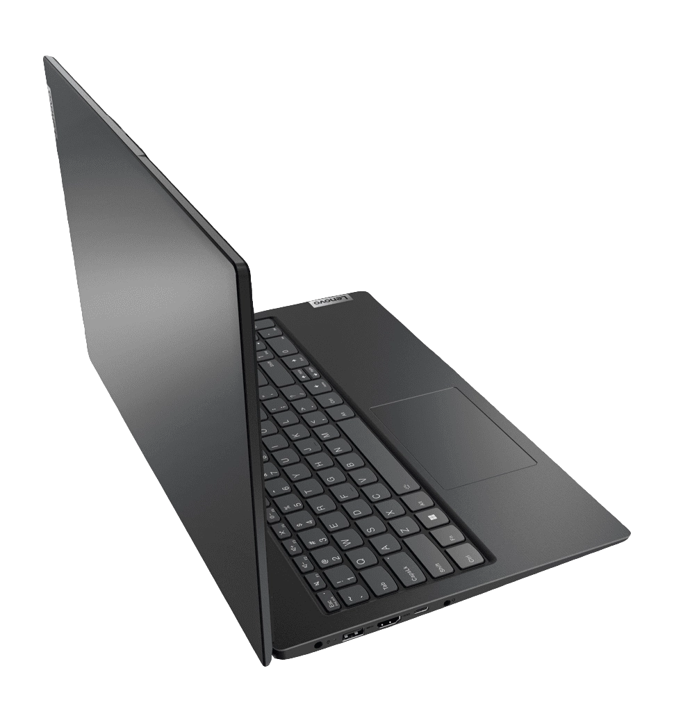 Ноутбук 15.6" Lenovo V15 G3 AG (82TT00KLRA)/Intel i5-1235U/8GB/256GB SSD/Intel Iris Xe/W11P/Black