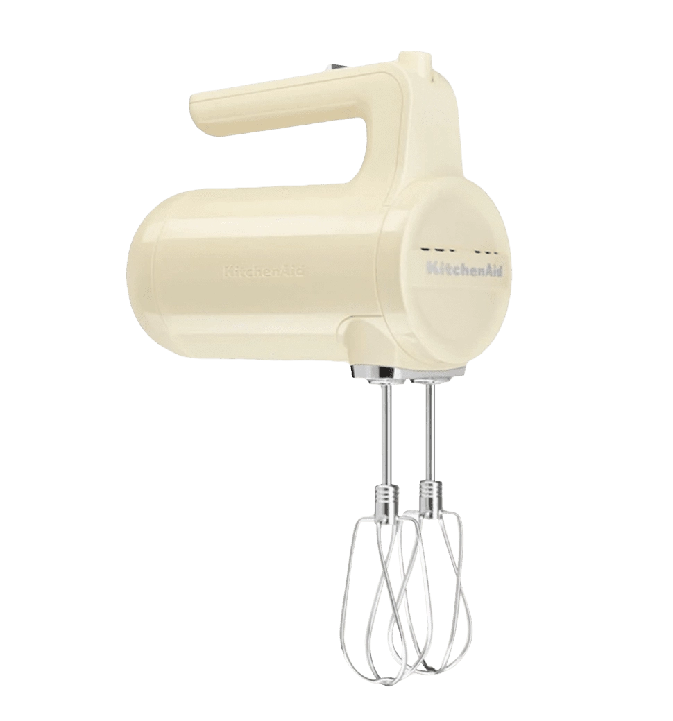 Миксер KitchenAid 5KHMB732EAC
