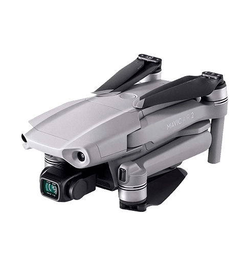 Квадрокоптер DJI Mavic Air 2 Fly More Combo (CP.MA.00000169.01)