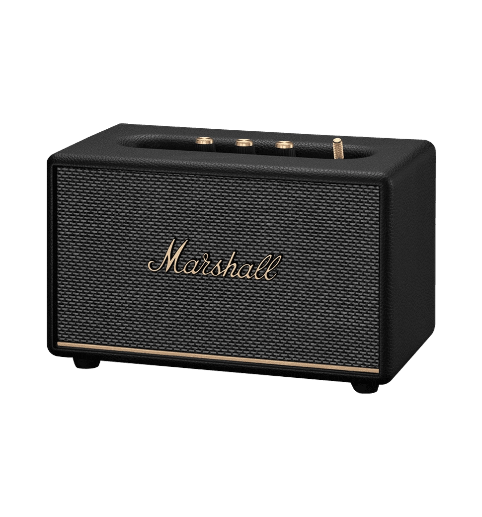 Акустична система Marshall Acton III Black (1006004)