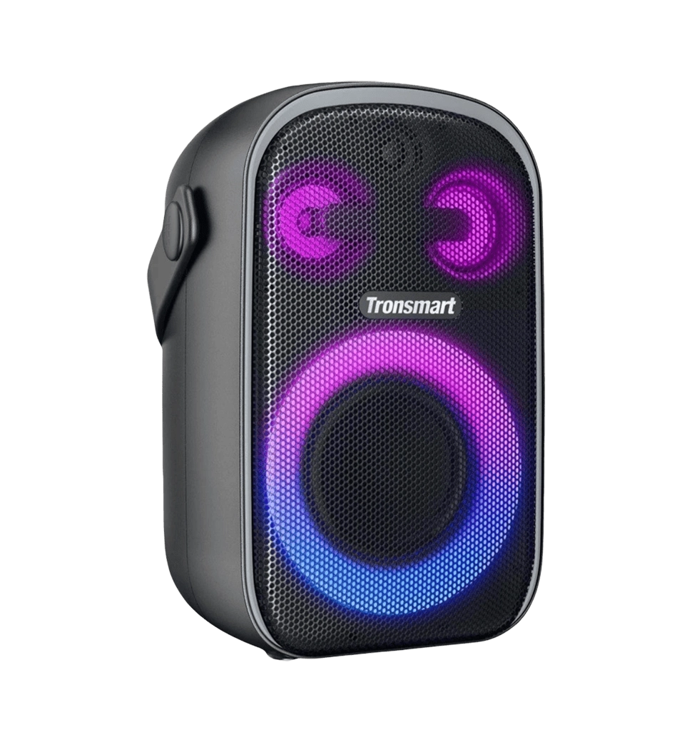 Портативная акустика Tronsmart Halo 100 Black