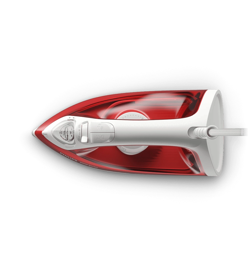 Праска PHILIPS Series 2000 DST2010/40