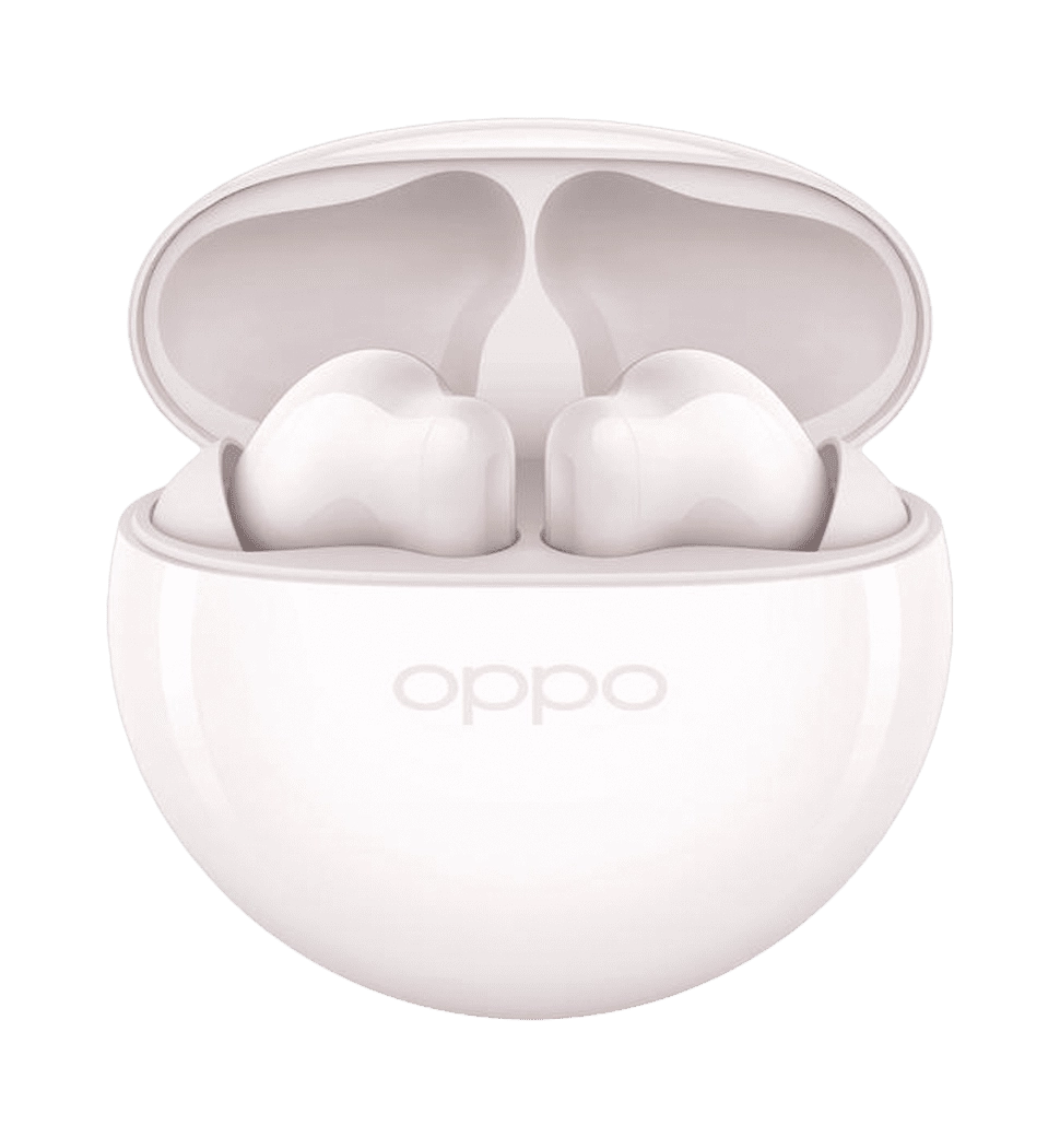Навушники TWS OPPO Enco Buds 2 Moonlight