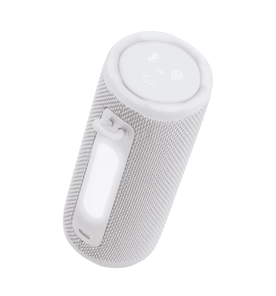 Портативна колонка JBL GRIP White (JBLGRIPWHT)