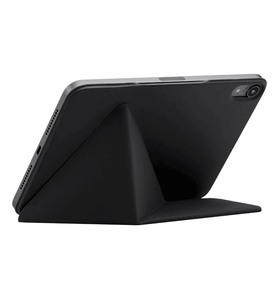 Чехол Pitaka MagEZ Case Folio 2 Black for iPad Pro 13" M4 (FOL2404P)