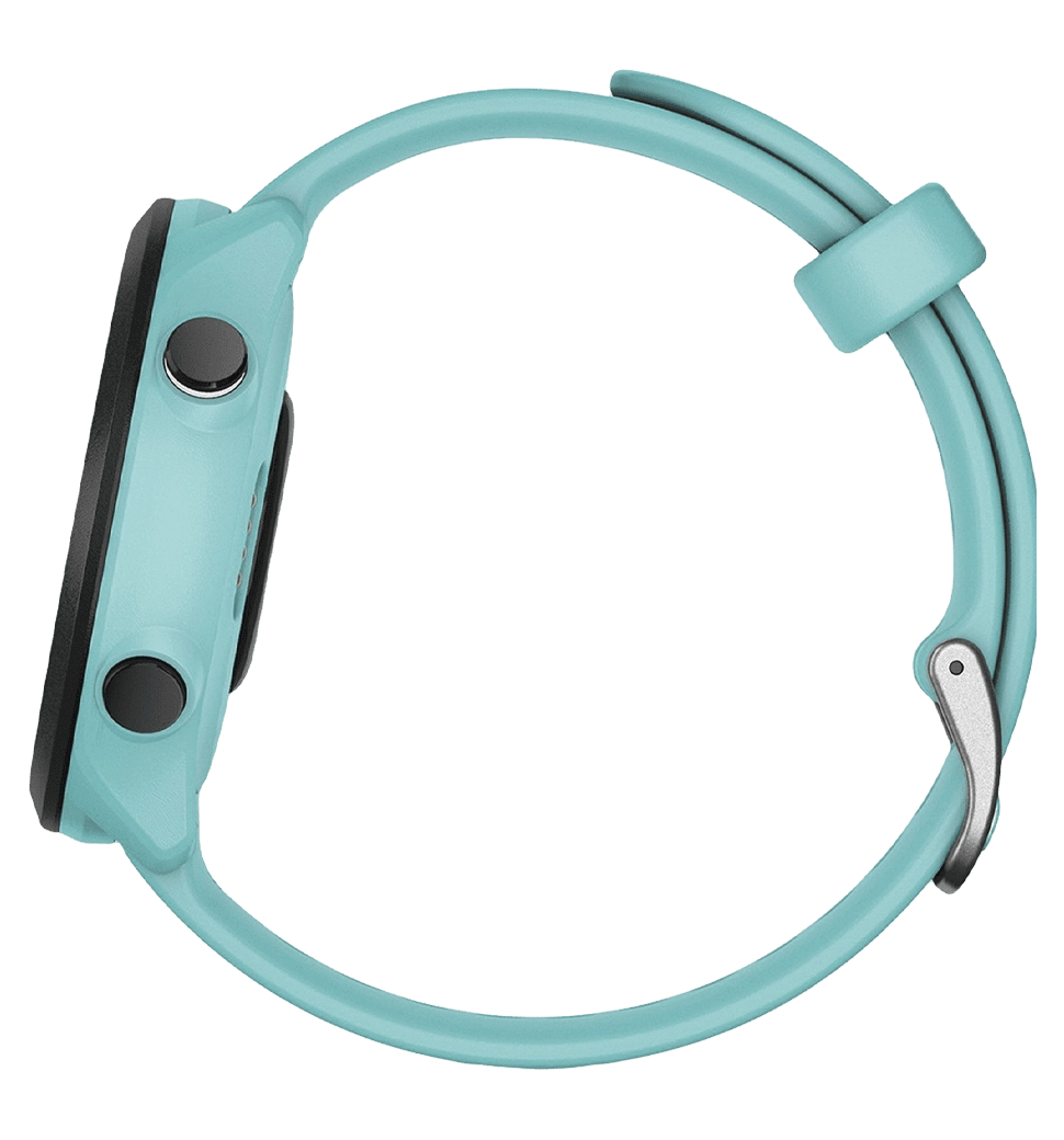 Спортивний годинник Garmin Forerunner 55 Aqua (010-02562-12/02)