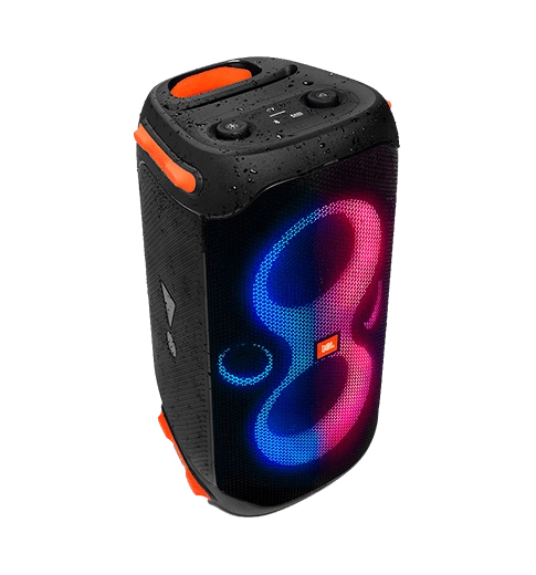 Акустическая система JBL Party Box 110 (JBLPARTYBOX110EU)