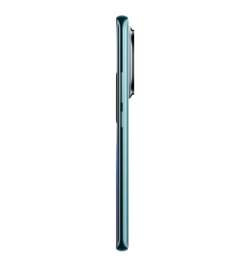 Xiaomi Redmi Note 14 Pro+ 5G 12/512GB Frost Blue