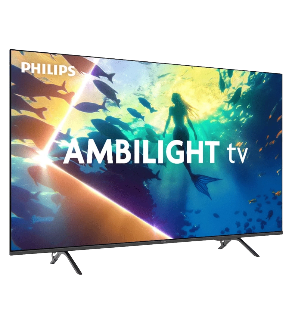 Телевізор PHILIPS 43PUS8010/12