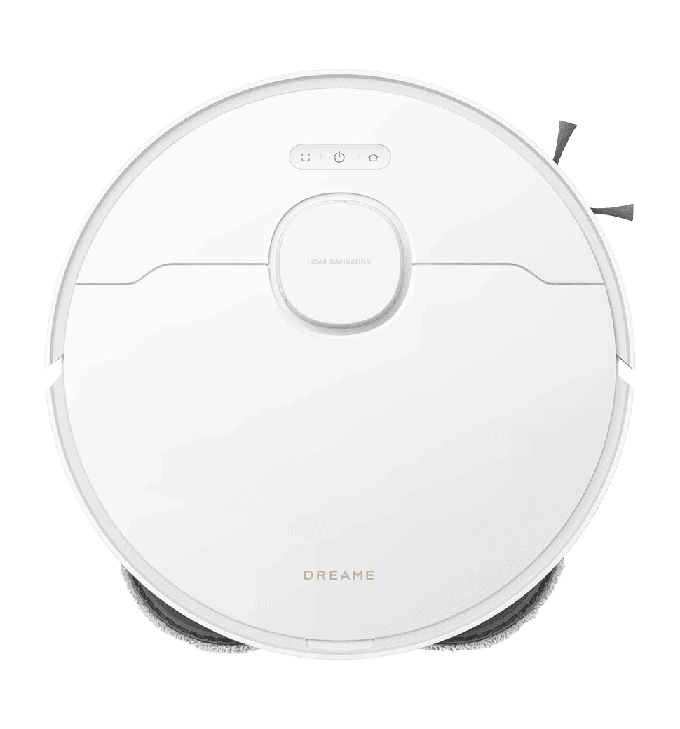 Робот-пилосос миючий Dreame L40 Ultra CE
