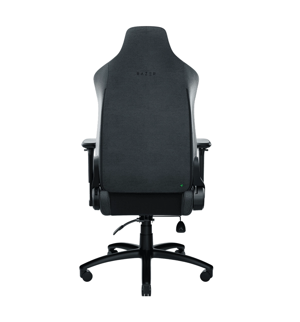 Крісло для геймерів RAZER Iskur Fabric XL (RZ38-03950300-R3G1)