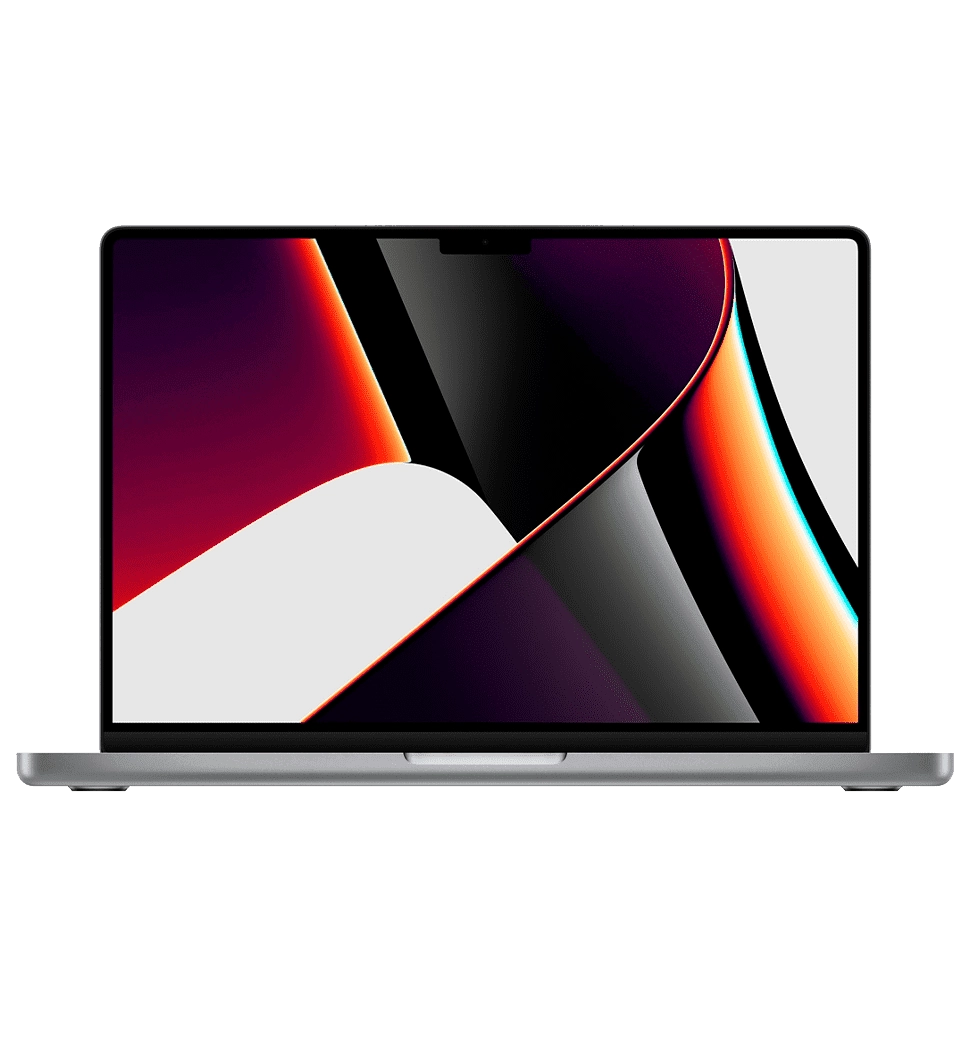Apple MacBook Pro 14" 2021 M1 Max/1Tb/32Gb/10CPU/32GPU/96W/Space Gray CTO (Z15G0045Q)