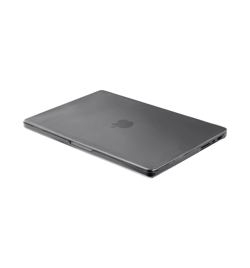 Чехол Laut Crystal-X Macbook 14" Pro 2021 Slim (L_MP21S_SL_C)