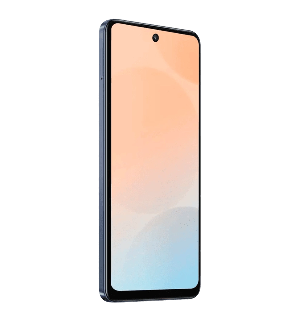 Infinix Hot 50 8/256 Sleek Black