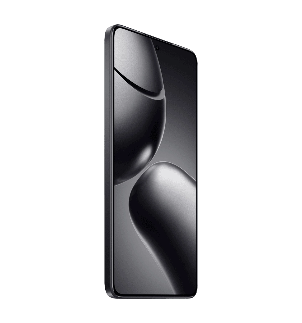 Xiaomi 14T Pro 12/512GB Titan Black