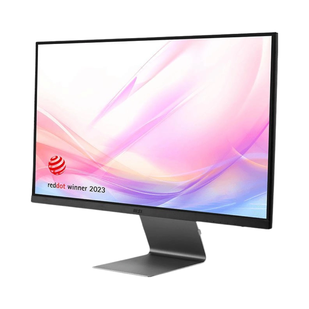 Монітор 27" MSI Modern MD271UL IPS 4K 60Hz