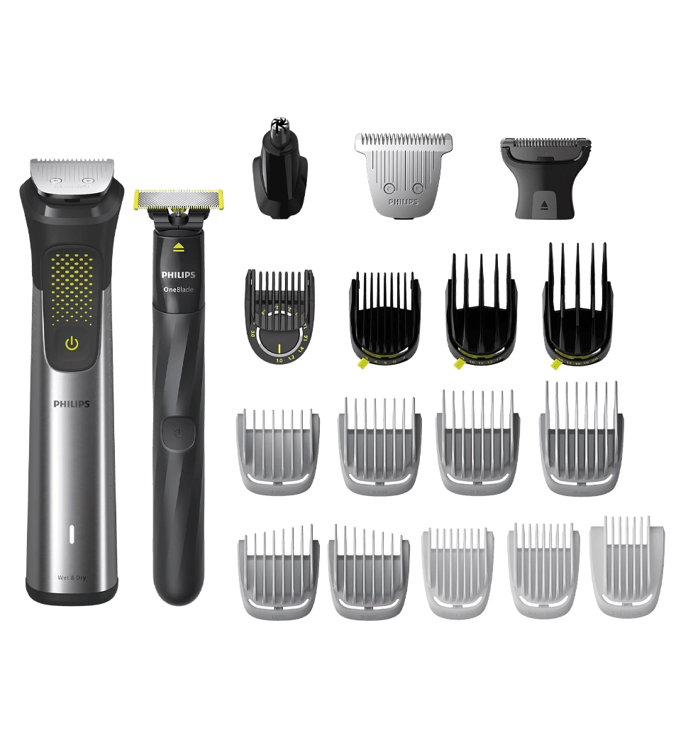 Тример Philips Series 9000 MG9555/15