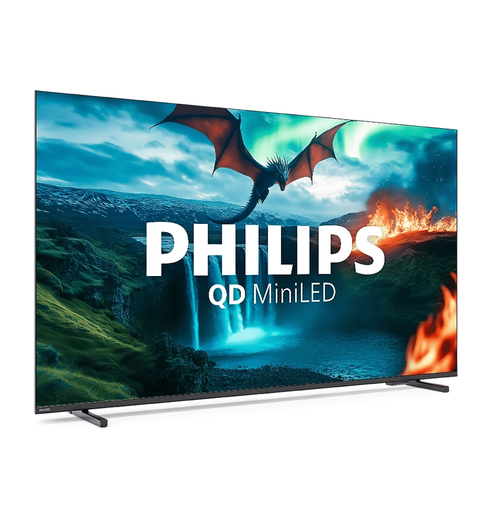 Телевизор PHILIPS 65MLED820/12