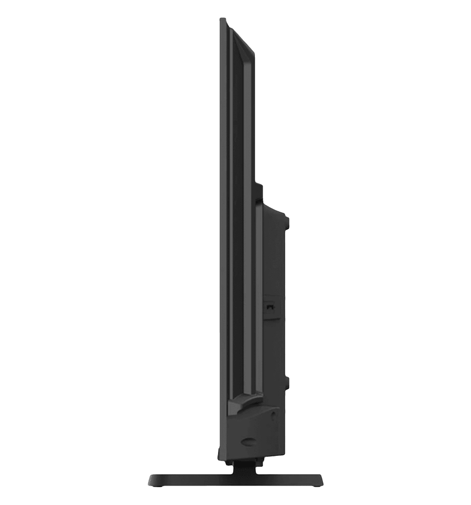 Телевізор KIVI 50", UHD, Google TV 50U710QB