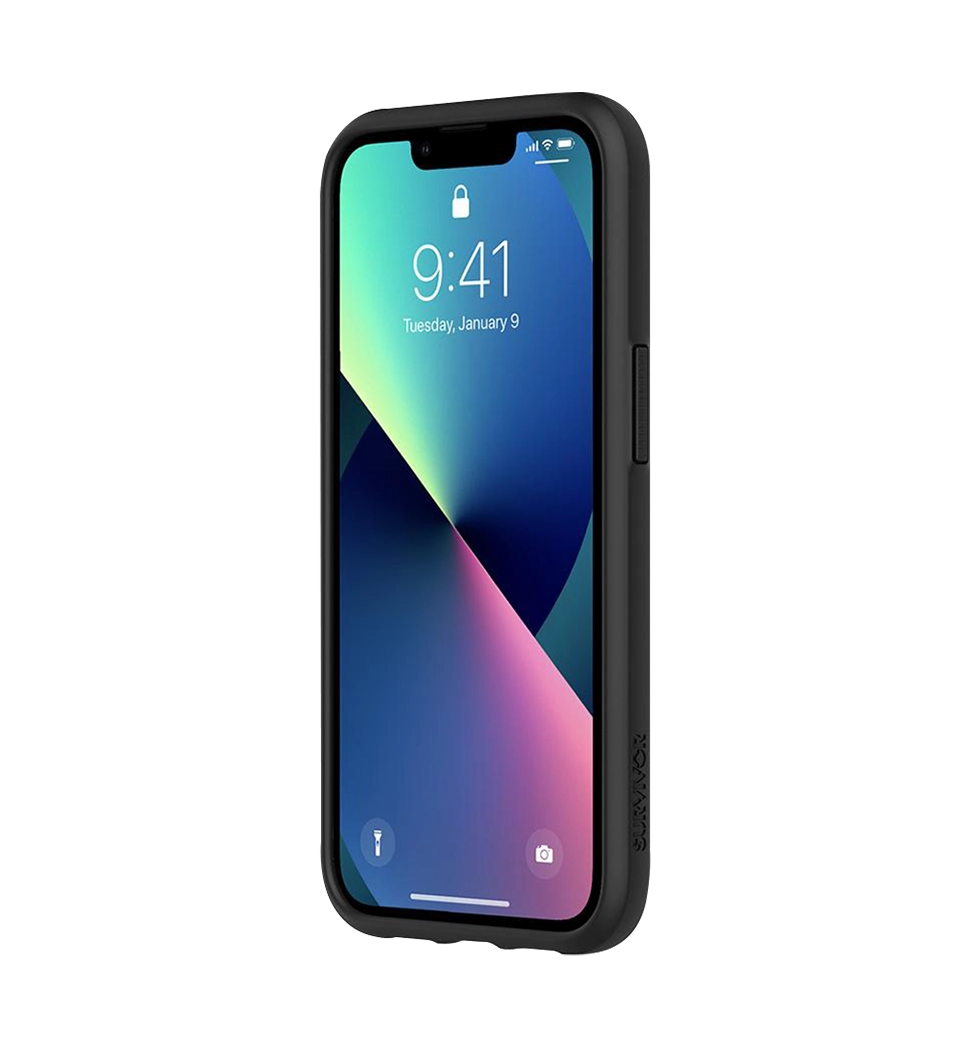 Чехол Survivor Strong для iPhone 13 - Black (GIP-069-BLK)