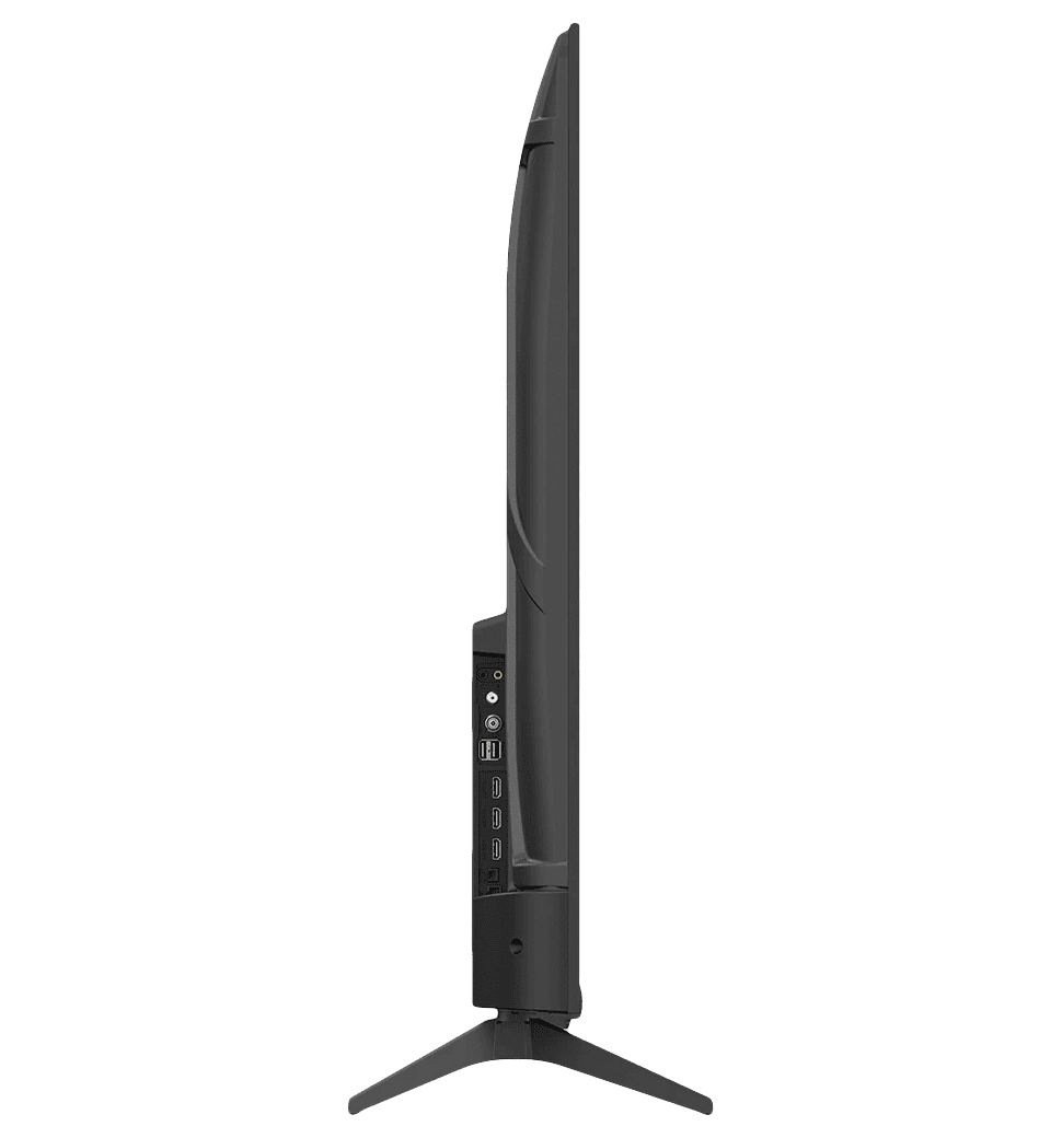 Телевізор ERGO 65JUQ7500 рідкокристалічний