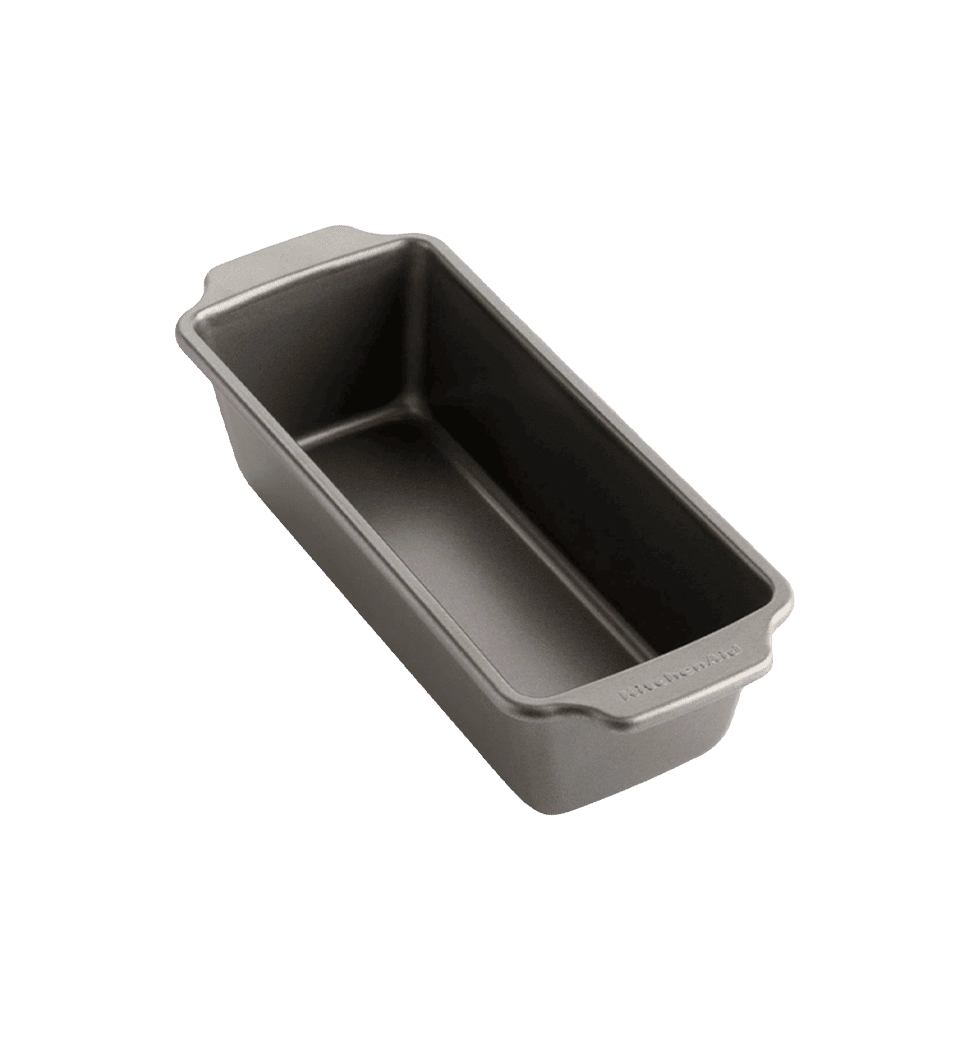 Форма для выпекания хлеба KitchenAid, 27х11х8 см (CC003298-001)