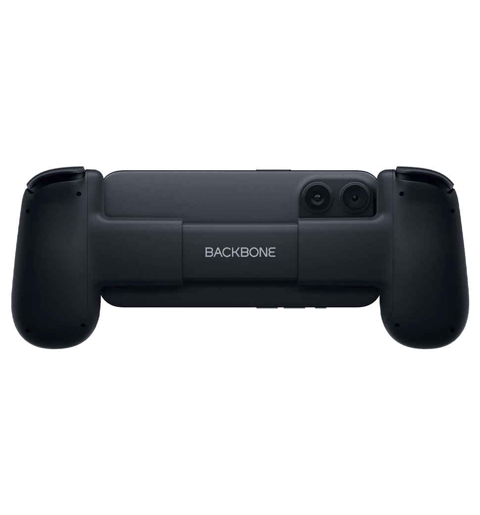 Ігрова консоль BACKBONE ONE Xbox Edition for iPhone 15 & Android USB-C Black (BB-51-B-R) GEN1