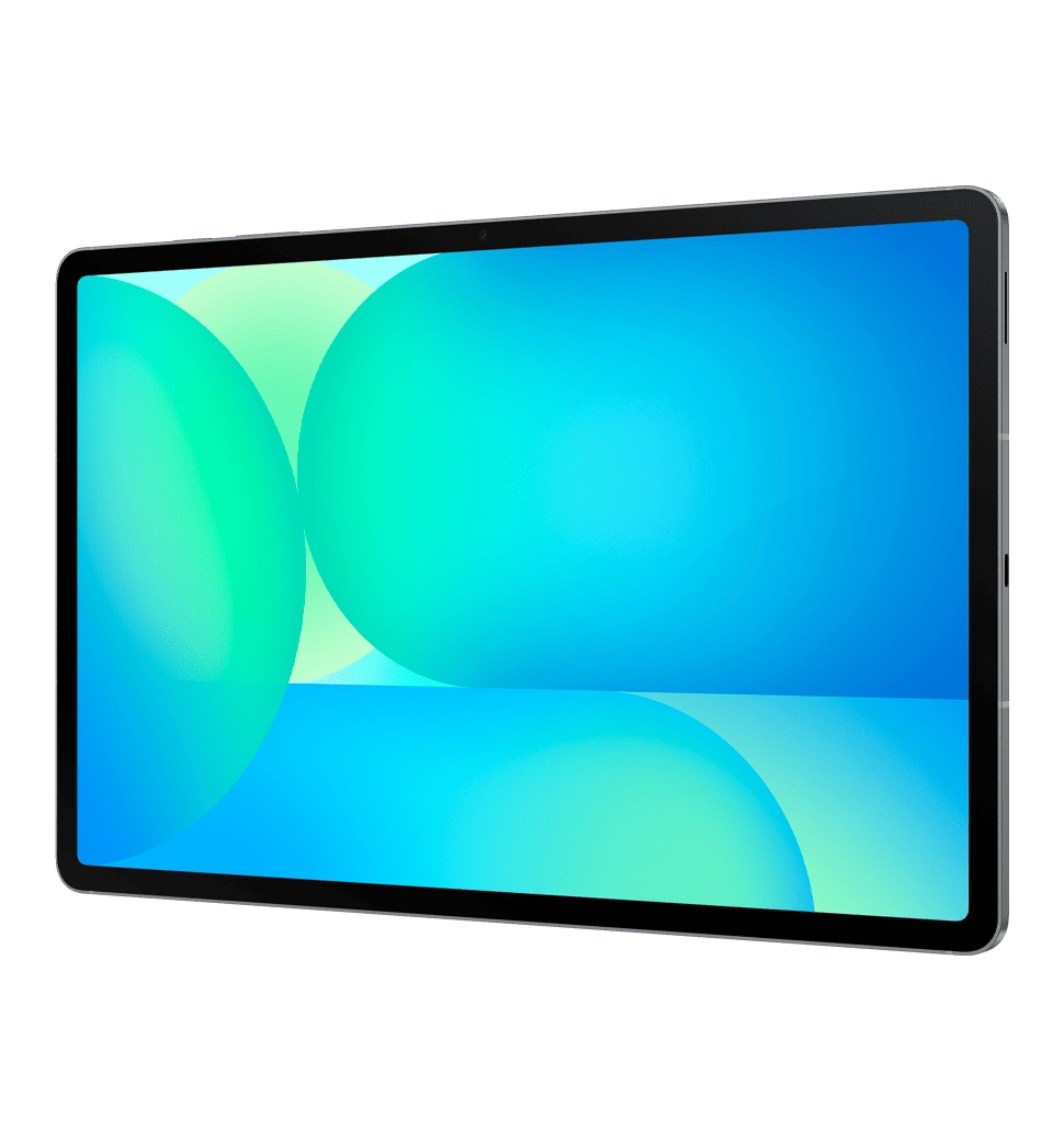 Планшет Samsung Galaxy Tab S10 FE+ WF 256 Gray (SM-X620NZAPEUC)