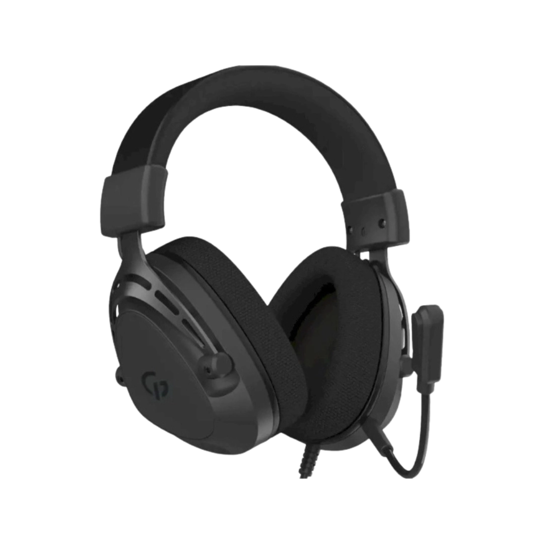 Гарнітура ігрова GamePro (HS766)