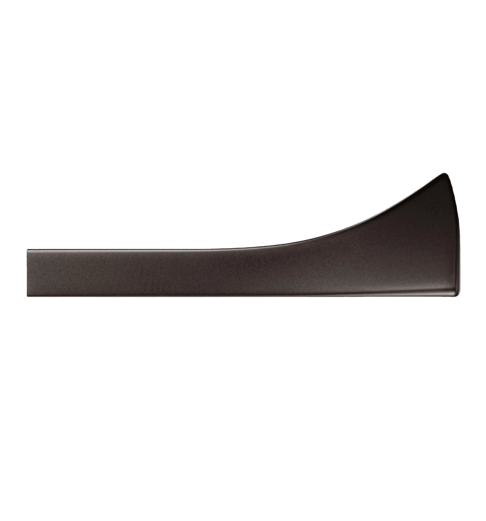Флешка Samsung 256 GB Bar Plus Titan Gray (MUF-256BE4/APC)