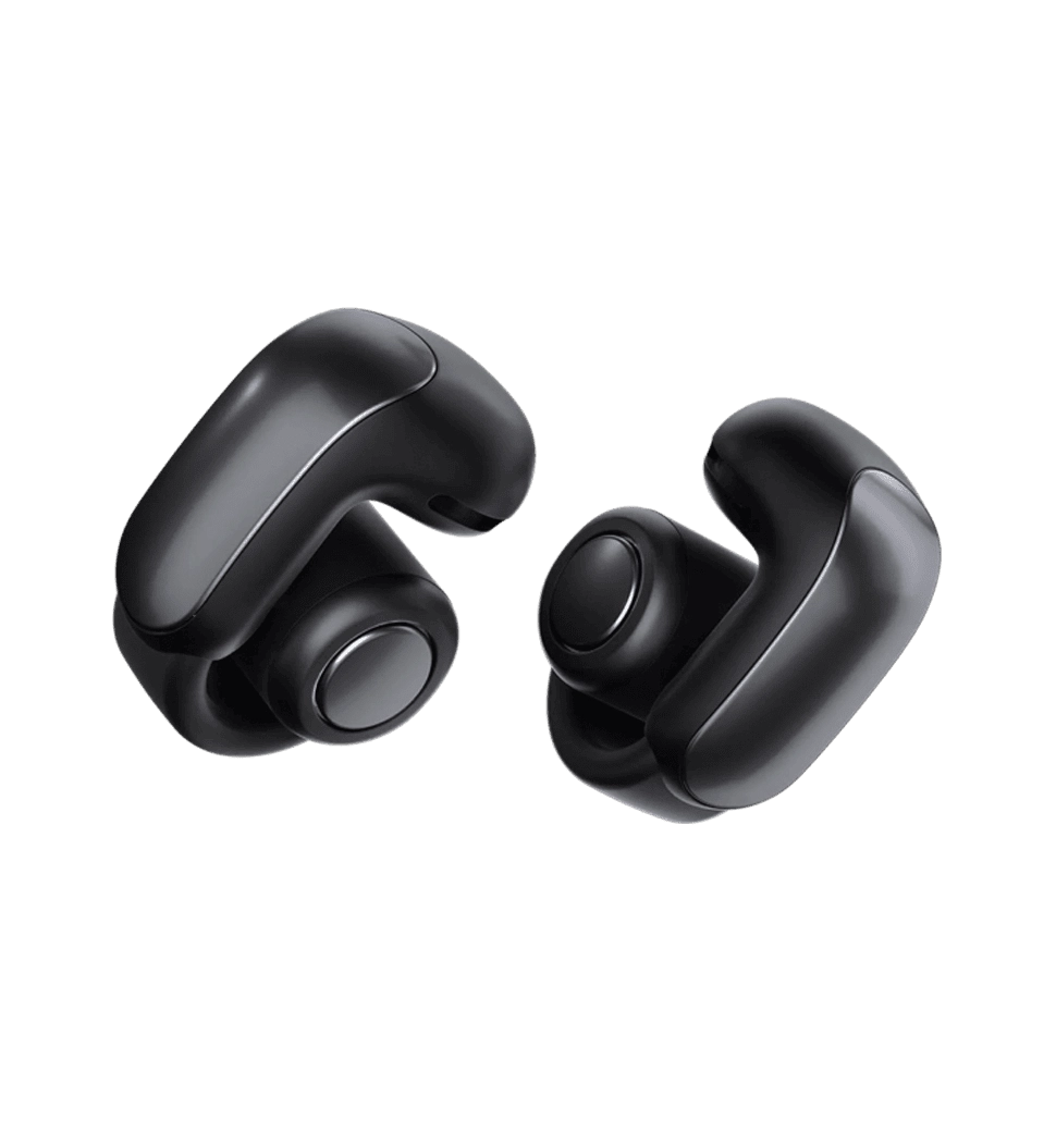 Навушники Bose Ultra Open Earbuds, Black