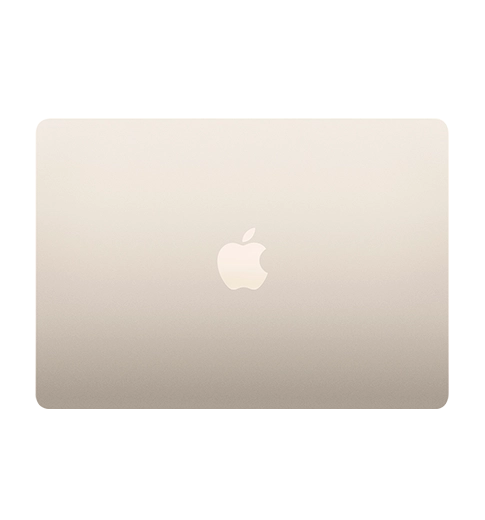 MacBook Air 15" M2 (MQKU3) Starlight БУ