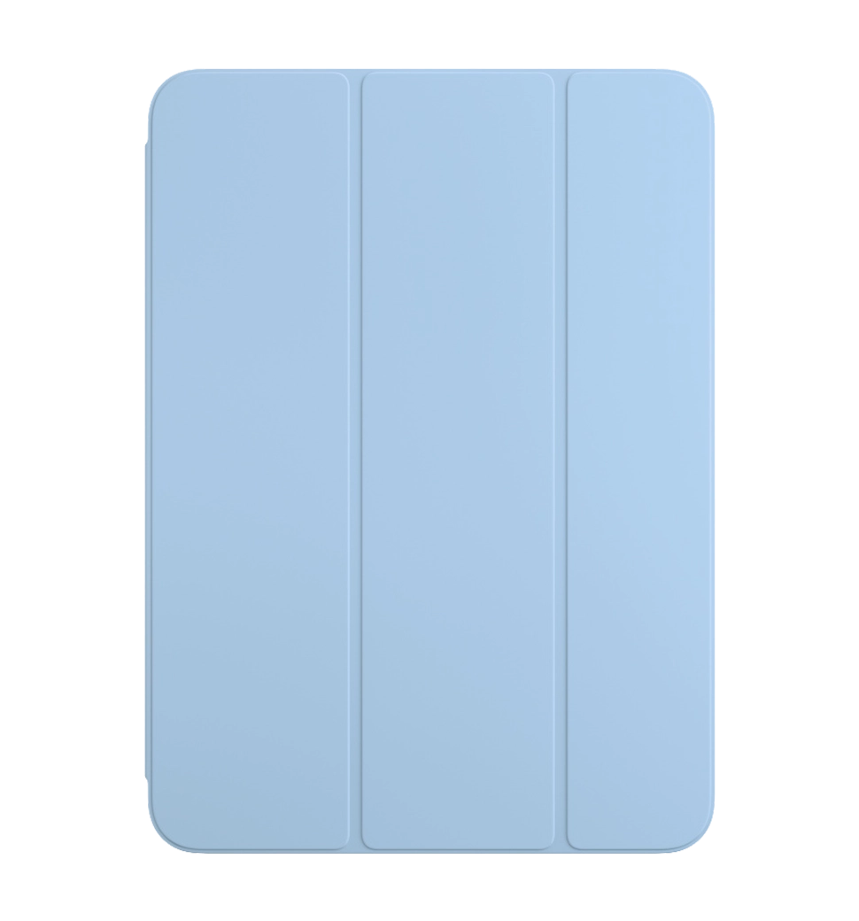 Чохол Apple Smart Folio for iPad 10th generation - Sky (MQDU3)