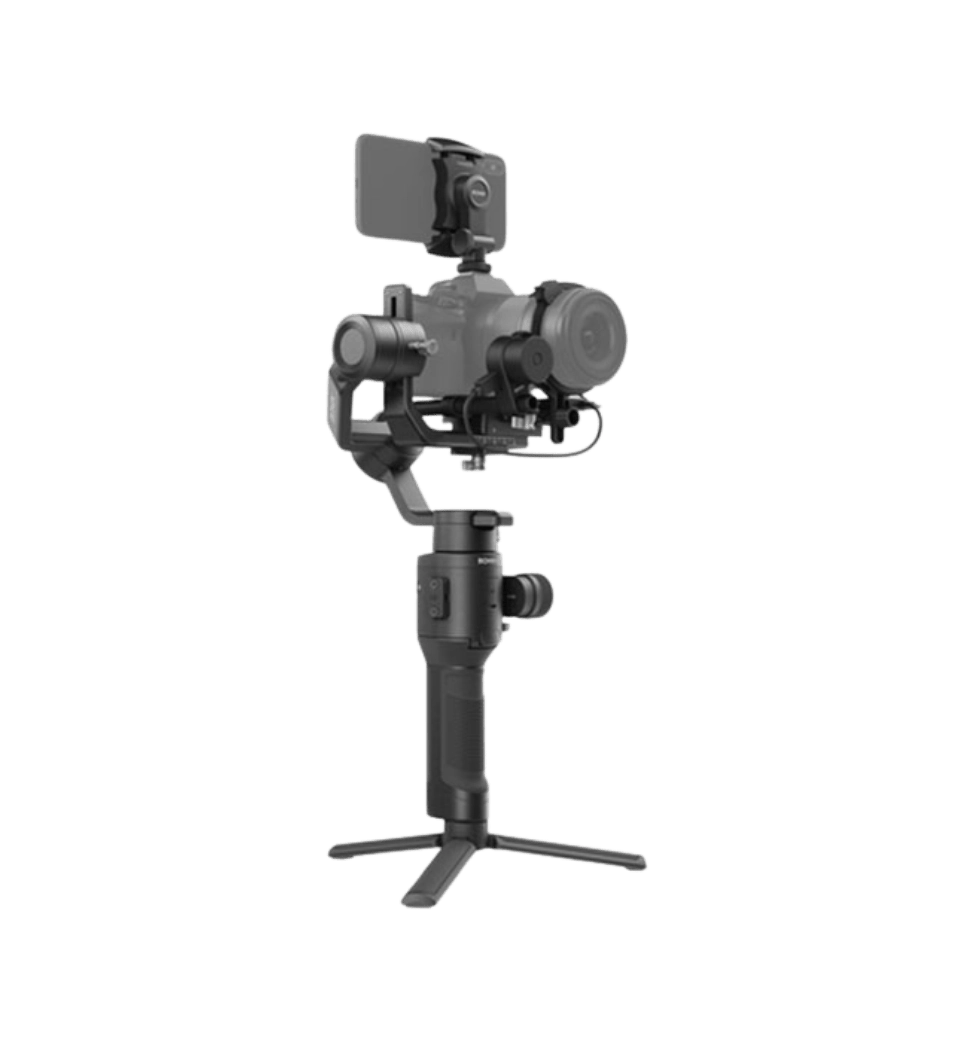 DJI Ronin-SC Pro Combo (CP.RN.00000043.01)
