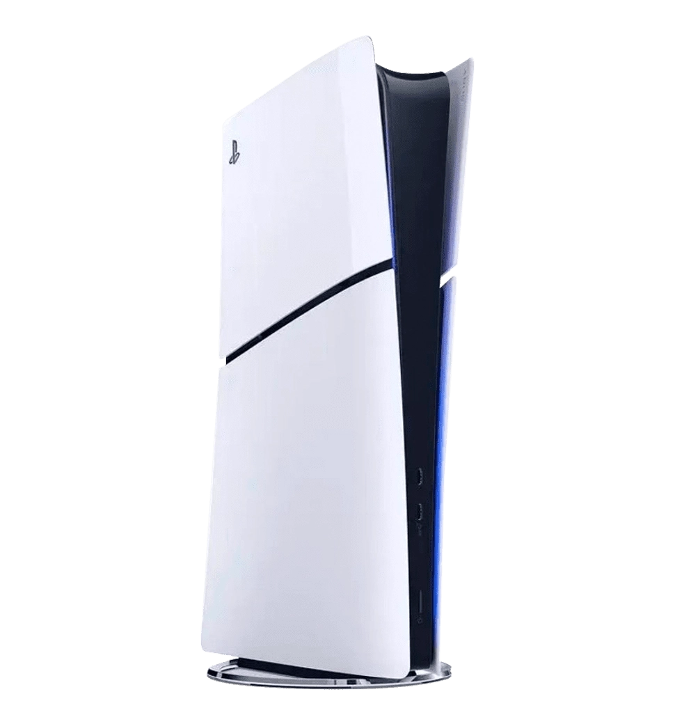 Ігрова приставка Sony PlayStation 5 Slim Digital Edition 1TB UA