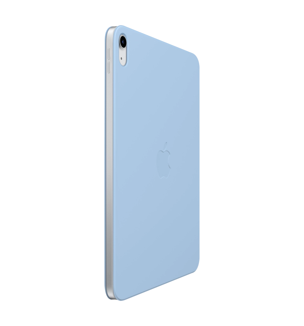 Чохол Apple Smart Folio for iPad 10th generation - Sky (MQDU3)