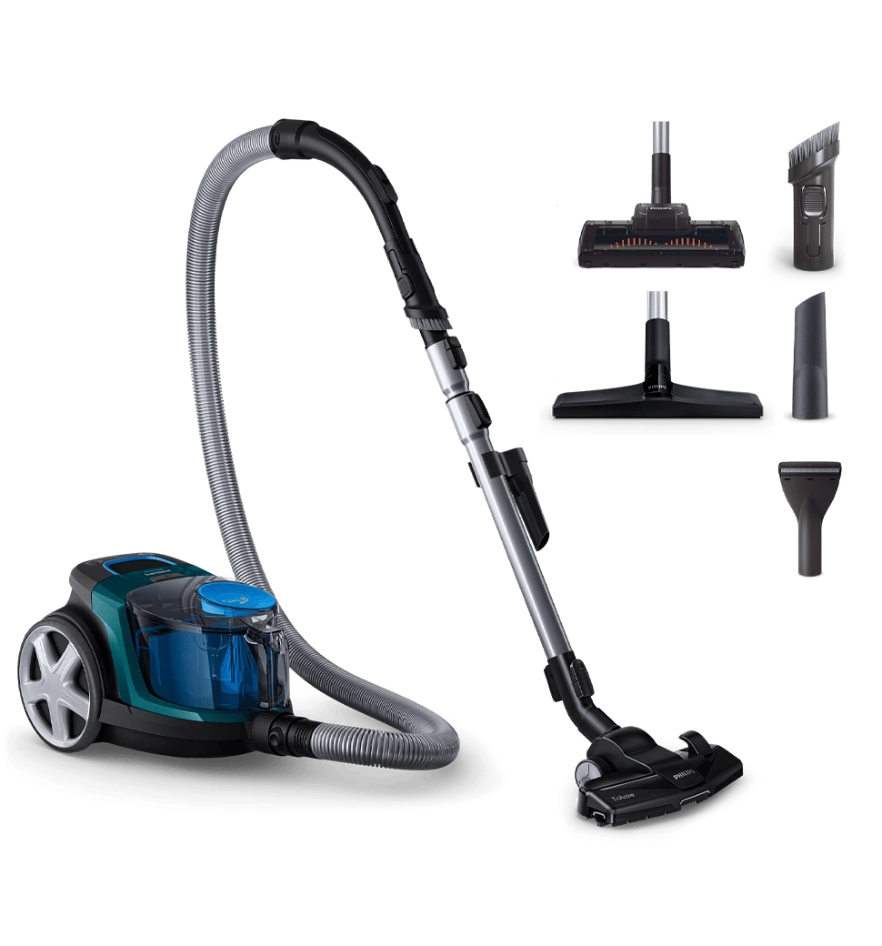 Пылесос Philips Series 3000 FC9334/09