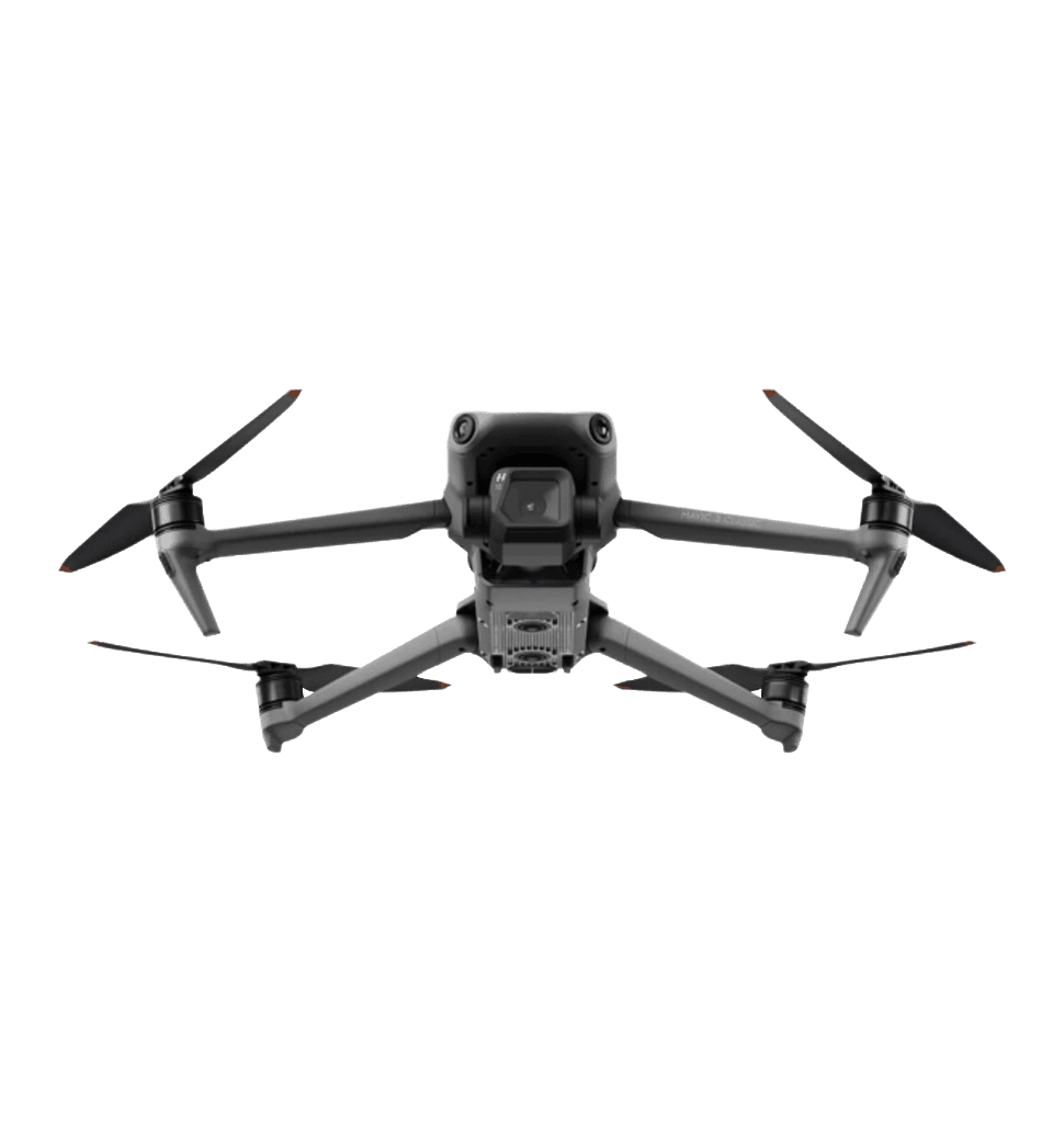 Квадрокоптер DJI Mavic 3 Classic with RC Remote (CP.MA.00000554.01)