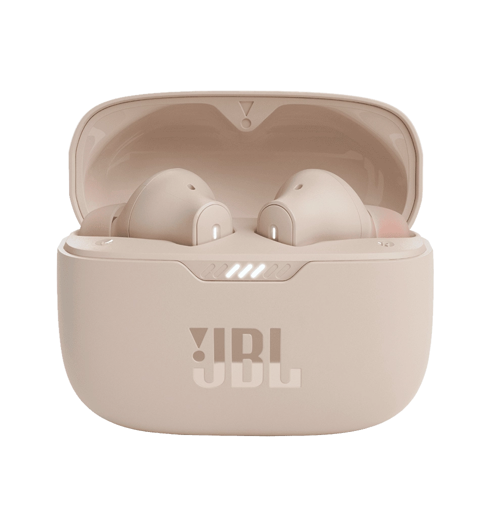Навушники JBL TUNE 230 NC TWS Sand (JBLT230NCTWSSAN)