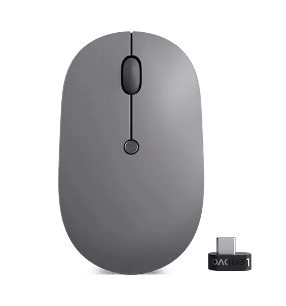 Миша Lenovo Go USB-C Wireless Mouse Go USB-C Wireless Mouse