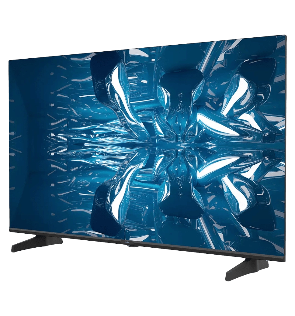 Телевизор HAIER H50K85FUX жидкокристаллический
