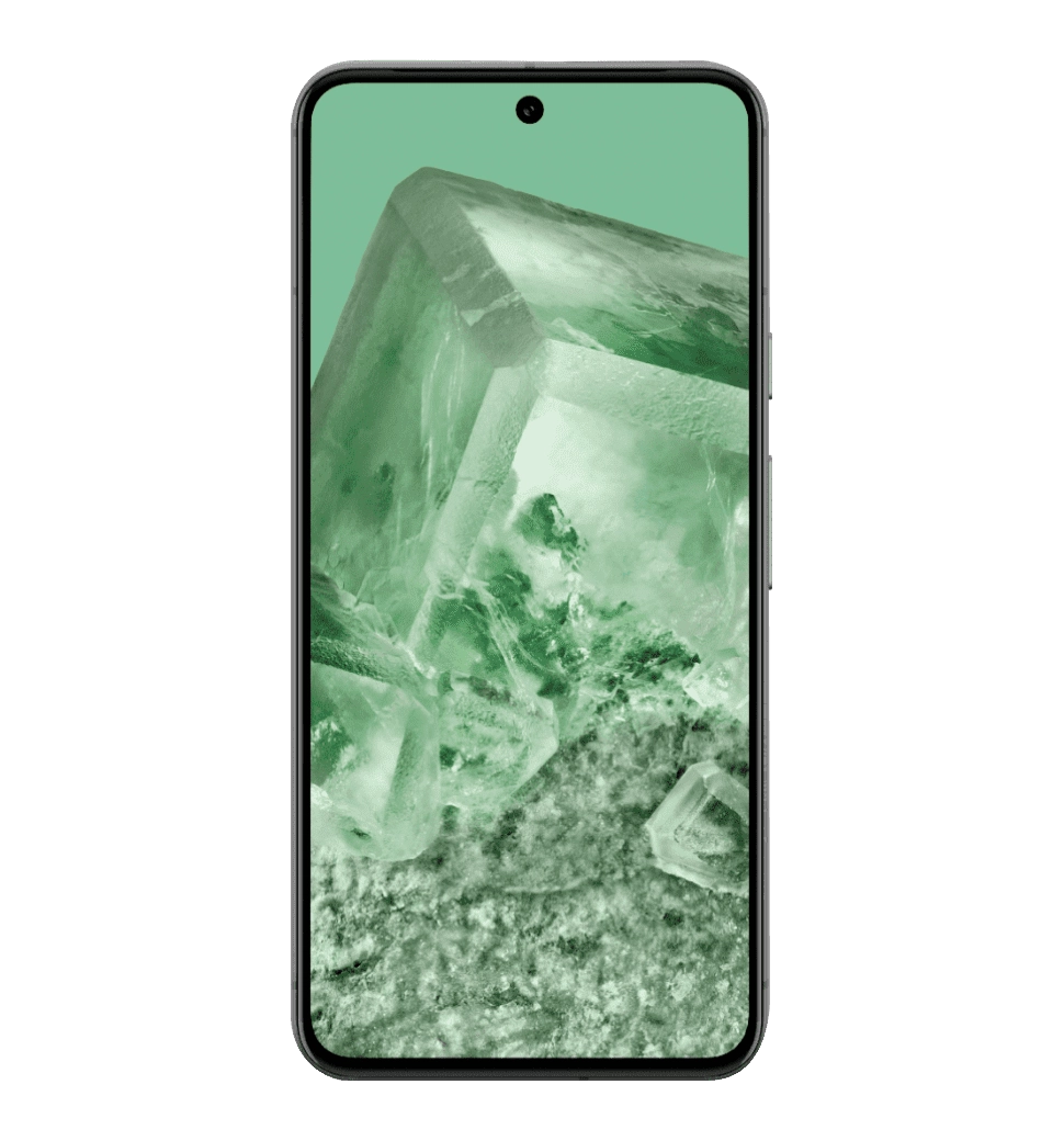 Смартфон Google Pixel 8 8/256GB Hazel