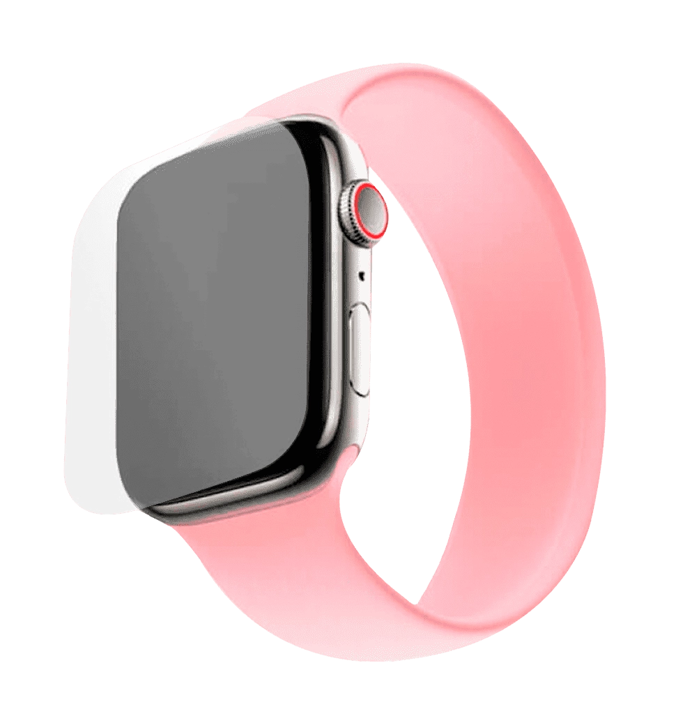 Защитная пленка ZK для Apple Watch 42/44/45mm