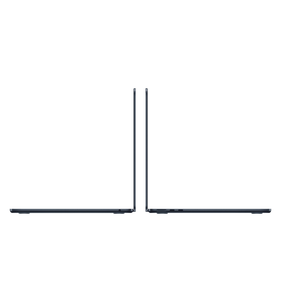 MacBook Air 13" Apple M4/10CPU/10GPU/16GB/512GB SSD/Midnight (MW133)
