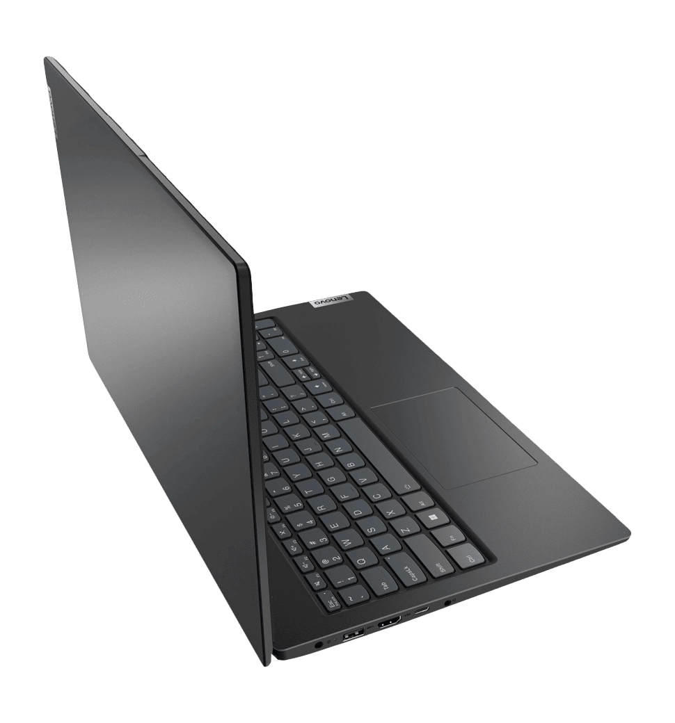 Ноутбук 15.6" Lenovo V15 G3 IAP (82TT00L3RA)/Intel i3-1215U/16GB/256 SSD/InteUHD/W11P/Black