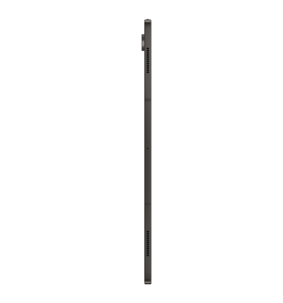 Планшет Samsung  Galaxy Tab S9 Ultra 5G 512GB Graphite (SM-X916BZAESEK)