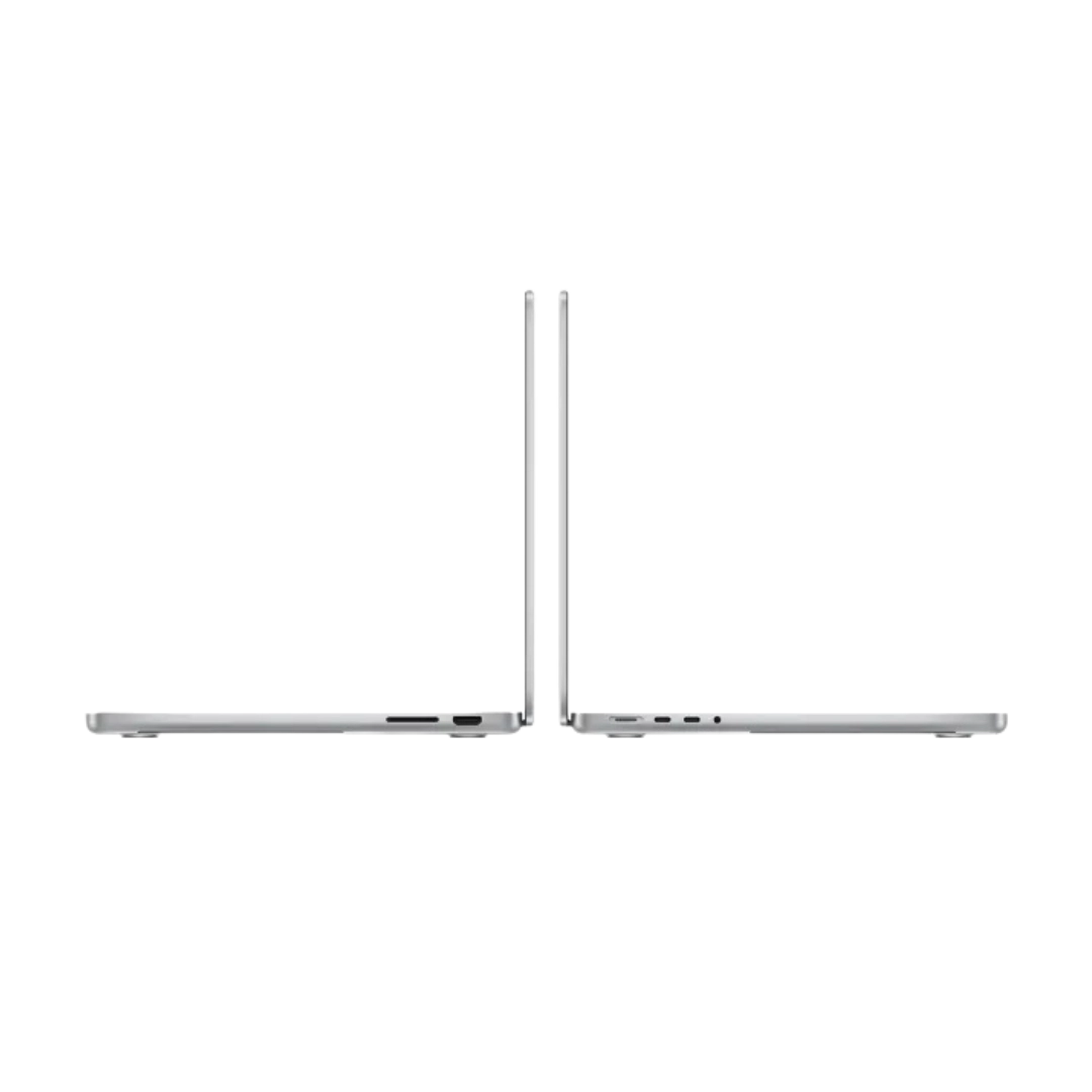 MacBook Pro 14"/Apple M3 Pro/18GB/11CPU/14GPU/512GB SSD/Silver 2023 (MRX63) БУ
