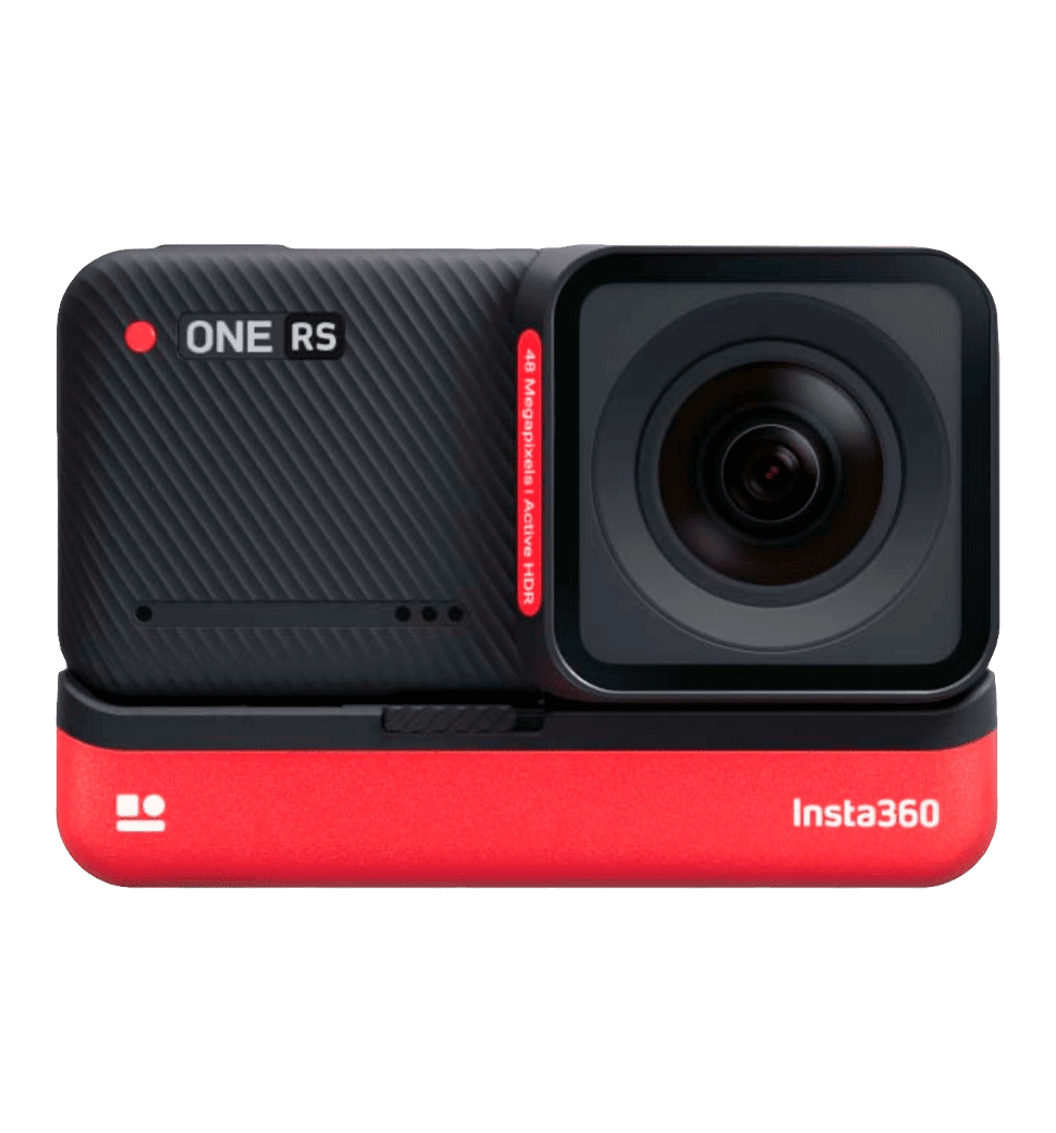 Insta360 ONE RS 4K Edition (CINRSGP/E)