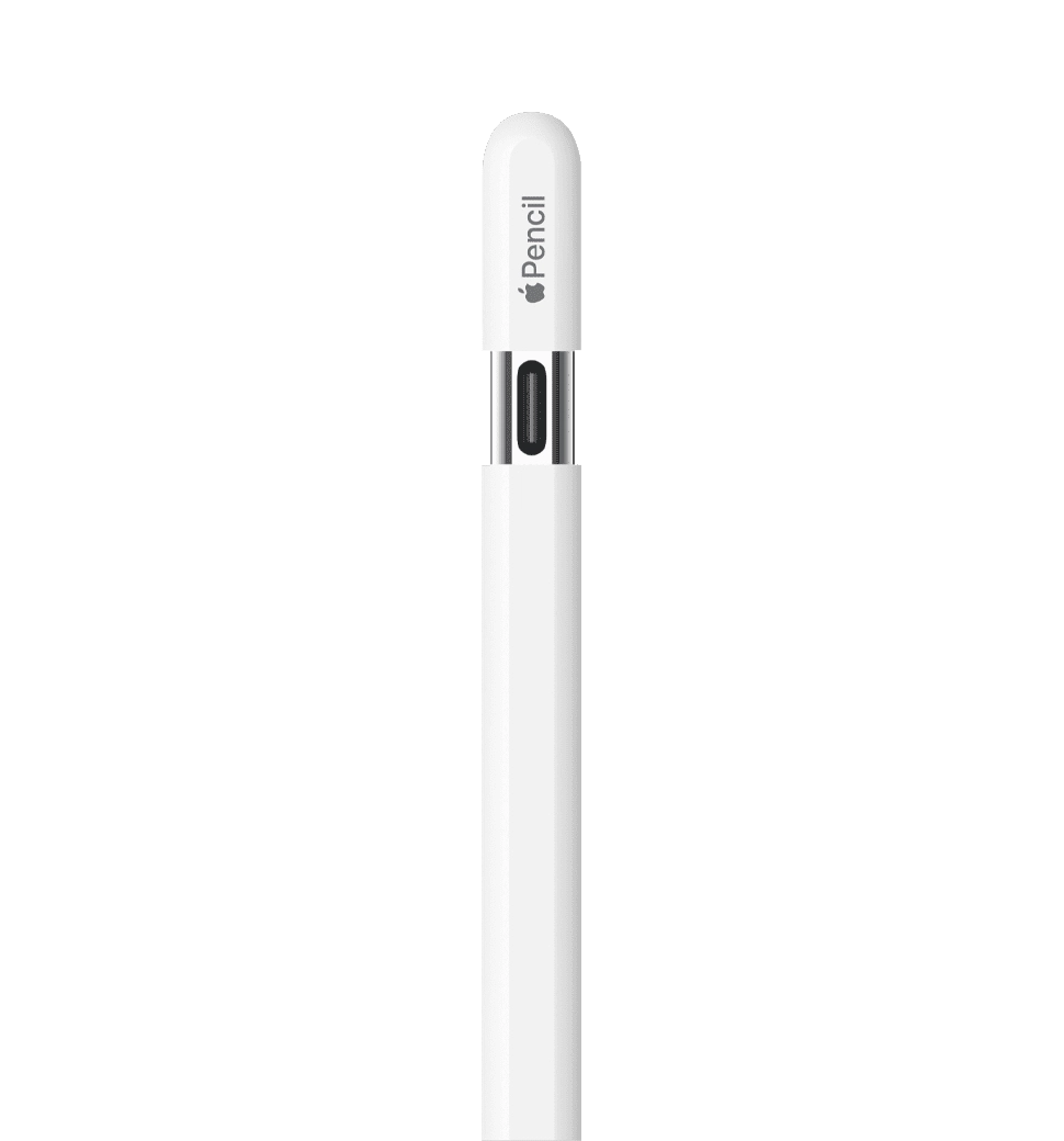 Apple Pencil (USB-C) UA (MUWA3ZM/A)